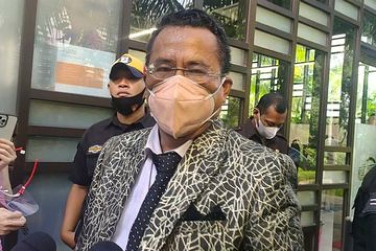 Hotman Paris Pusing Bayar Tagihan Ratusan Apartemen: Dulu Untung, Sekarang Jujur Saja Gua Sudah Hancur-hacuran!