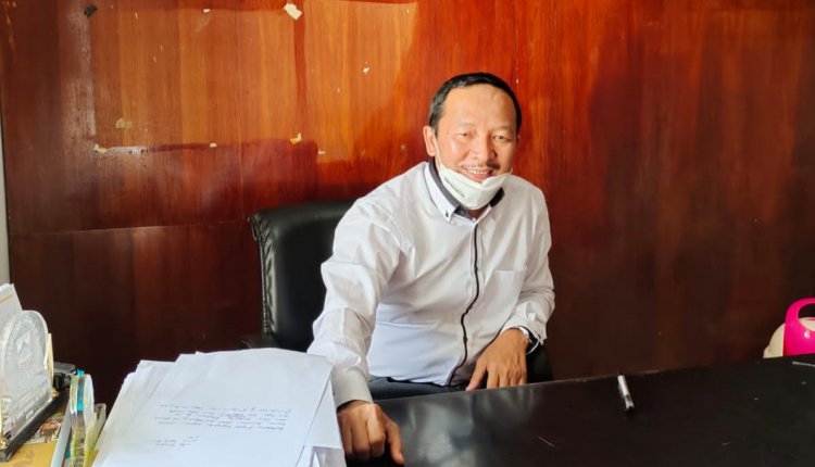 Muarojambi Pastikan Pembelajaran Dilakukan dengan Tatap Muka, Ini Teknisnya