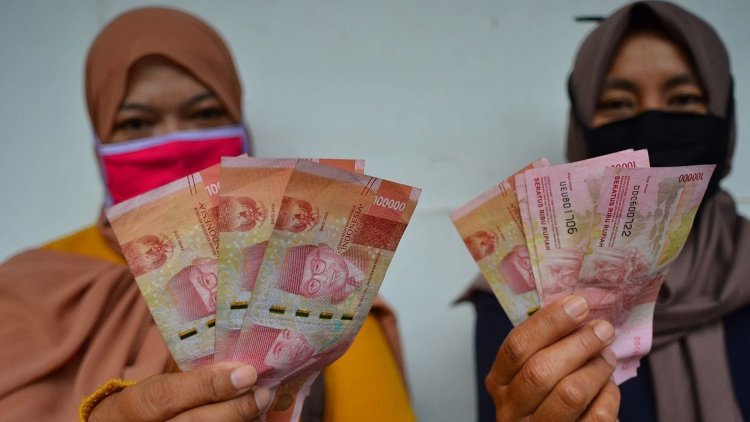 Horee! BLT Anak Sekolah Cair Lagi, Begini Besaran SD Hingga SMA