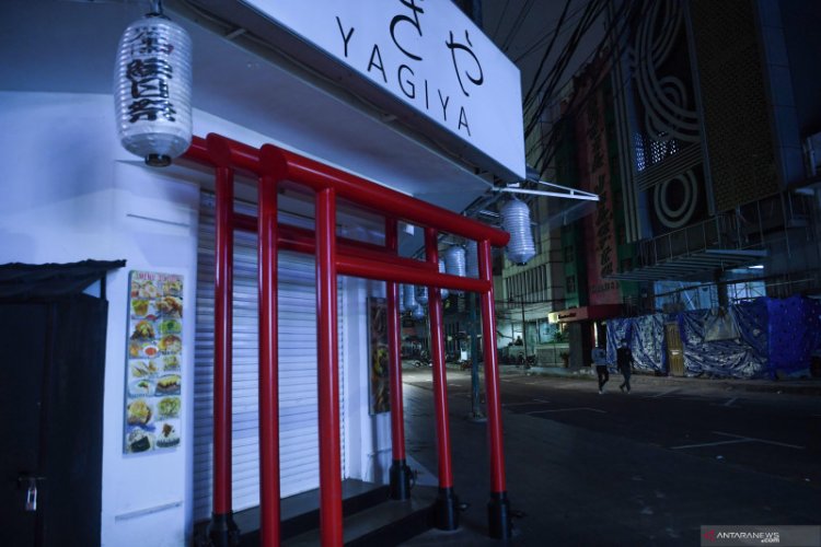 Soal Perpanjangan PPKM, PBNU: NU Sangat Mendukung Kebijakan Pemerintah, Keputusan Terbaik!