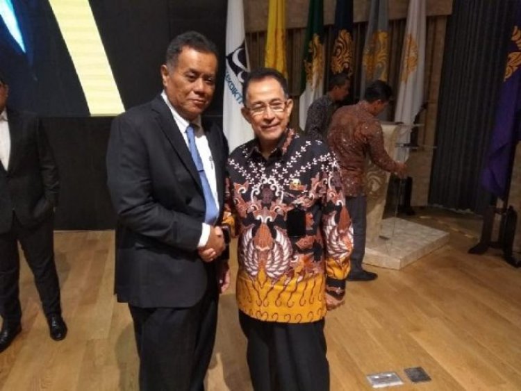 Trending di Twitter Hingga Mundur Jabatan, Pakar Ini Sebut Rektor UI Langgar Statuta!