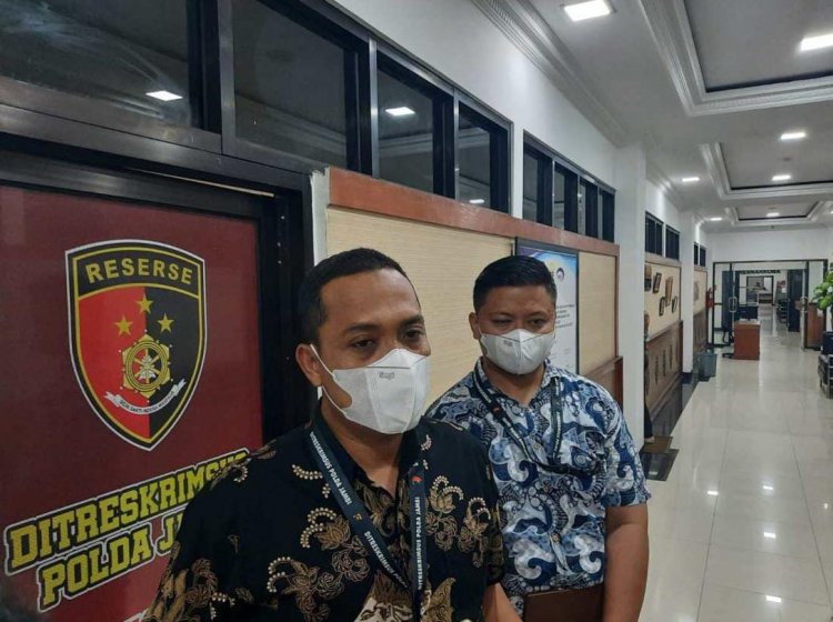 Antisipasi Penimbunan Tabung Oksigen, Polda Jambi Bentuk Tim: Melanggar Kita Proses