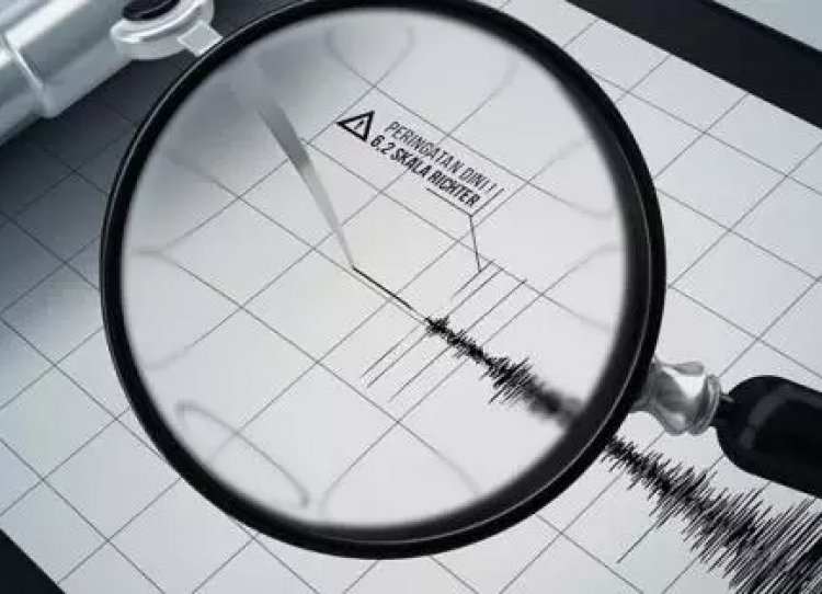 Gempa Berkekuatan M6,7 Guncang Filipina Sabtu Pagi, Begini Kondisinya
