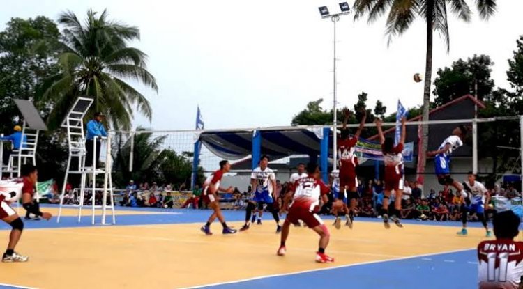 Porprov Jambi XXIII Batal Digelar, KONI Muarojambi Kecewa: Mau Gimana lagi Itu Keputusan Pemprov