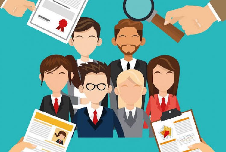 Pencari Kerja di Muarojambi Jambi Menurun Drastis