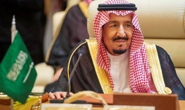 Jangan Coba-coba! Nekat Terbang ke Indonesia Ini Hukuman Menanti Bagi Warga Arab Saudi