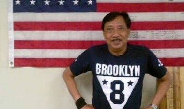 Innalilahi, Putra Doyok Wafat Gegara Covid-19, Sempat Ogah Dibawa ke RS