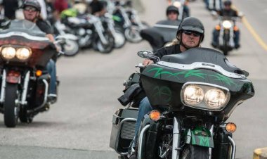 SAH! Efektif Agustus SIM C Dibagi 3 Jenis, Motor Gede Naik Kelas