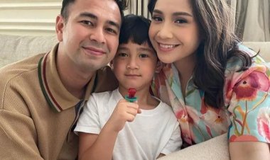 Isu Perselingkuhan Usai Menikahi Nagita Slavina, Raffi Ahmad: Mungkin Karena Dulu Gue Orangnya terlalu Bebas....