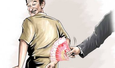 Heboh! Minta Duit ke Anak Yatim Urus Surat, Lurah Tamrin: Guyonan Doang, Sebenarnya....