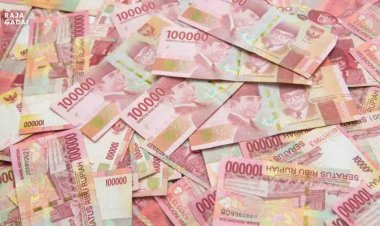 Janji Subsidi Gaji Rp 1 Juta Cair Pekan Depan, Kemenaker: Hampir Final