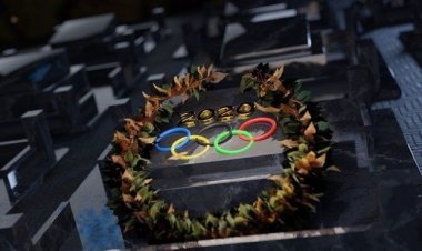 Ngeri! Ditemukan 404 Kasus Positif Klaster Olimpiade Tokyo 2020