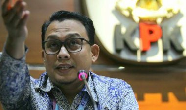 Terkait Tersangka Baru Uang Ketok Palu RAPBD Provinsi Jambi AF, Begini Penjelasan KPK