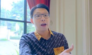 Heboh, YouTuber Dokter Richard Lee Dijemput Paksa Polisi, Istri: Jangan ditangkap! Suami Saya Ditangkap Alasannya Apa?
