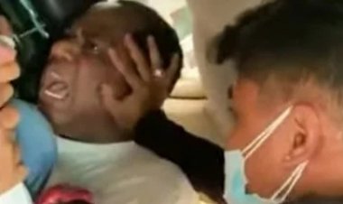 Insiden Diplomat Nigeria Diserang Staf Imigrasi RI, Begini Klarifikasi Kemlu