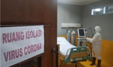 Bukan Hanya Rp1 Juta, Warga Bangko Ini Ngaku Bayar Rp4,3 Juta untuk Pekerjanya Saat Jalani Isolasi