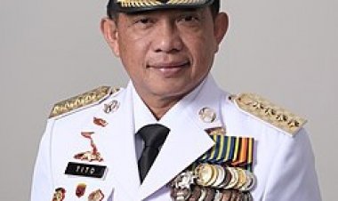 Innalilahi, Ibunda Mendagri Tito Karnavian Meninggal Dunia