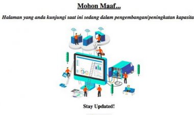 Duh! Website BPJS Ketenagakerjaan Down Lagi