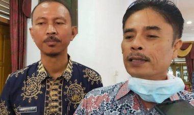 Pasien Isolasi Dipungut Biaya, Direktur RSUD Bangko: Ya Selagi Menunggu Hasil PCR Tetap Bayar