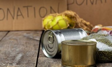 Viral! Curhatan Emak-emak Protes Dikasih Bansos Sembako Bukan Uang Tunai