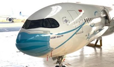 Damai Saja! Garuda & Rolls Royce Soal Gugatan Rp 640 Miliar