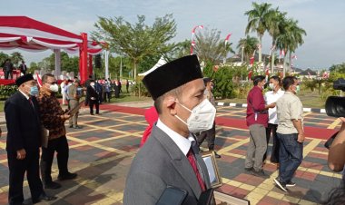 Pak Gubernur, Insentif Nakes di RSUD Raden Mattaher Belum Lunas