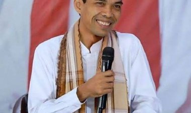 Begini Azab Pedih Bagi Suami yang Hobinya Selingkuh Menurut UAS