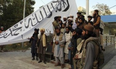 Duh! AS Buang Duit Rp32.000 T di Afghanistan Hanya Demi Proyek Perang