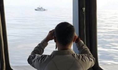 Lapor Pak Jokowi! Minyak RI-Rusia Diganggu China di Natuna