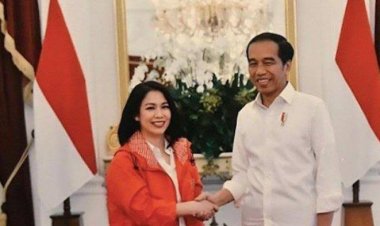 TWK KPK Sarat Pelanggaran HAM, Jokowi Hormati Rekomendasi Komnas HAM