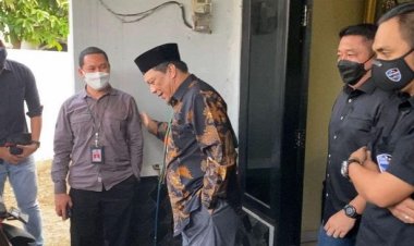 Polisi Tetapkan Dai Kondang Yahya Waloni Jadi Tersangka Penistaan Agama