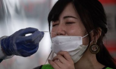 Jika Temui Pelanggaran Harga Tes PCR, Kemenkes: Lapor ke Dinkes, Melanggar Cabut Izin Operasional!