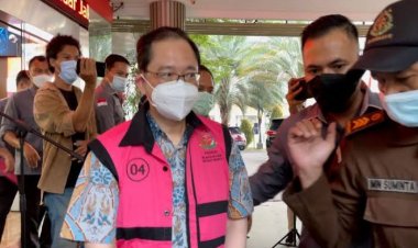 Begini Rekam Jejak Teddy Tjokro Tersangka Asabri yang Baru!