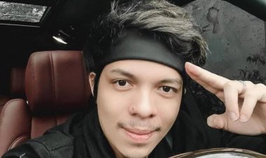 Wajahnya Pernah Dilempar Ponsel, Atta Halilintar: Sampai Saya Jongkok Nangis-nangis di Mall