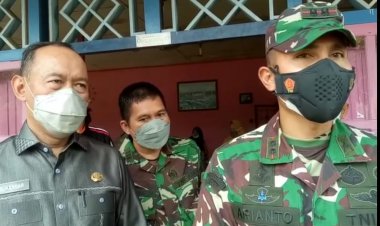 TMMD ke-112 Kodim 0416/Bute, 150 Satgas Dikerahkan, Ini Kata Dandim