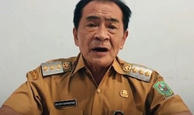 Viral! Sosok Bupati Banjarnegara Kontroversi, Hina Gusdur Hingga Luhut