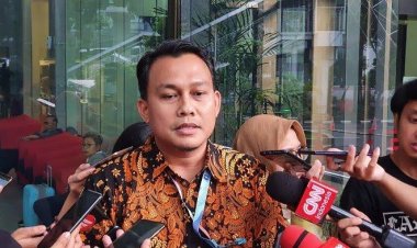 Heboh! KPK OTT di Probolinggo, Info Disebut Kepala Daerah Ikut Diamankan