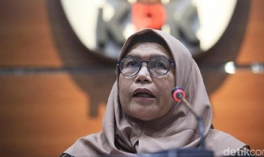Akhirnya Laporan Novel Baswedan Terbukti, Pimpinan KPK Pintauli Lakukan Pelanggaran Etik