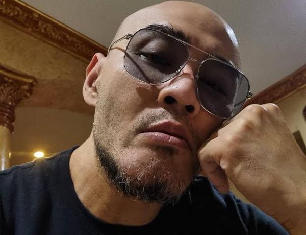 Heboh! Deddy Corbuzier, Nyaris Meninggal Akibat Corona, Paru-paru Rusak 60 Persen