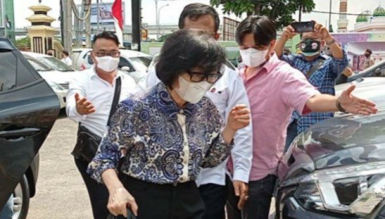 Prank Satu Negara, Soal Duit Sumbangan Rp 2 Triliun dari Keluarga Akidi Tio, Berikut Fakta Menarik....