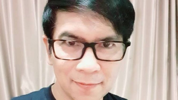 Disebut Tak Terkenal Krisna Mukti Tantang Bocah Taruhan Rp 100 Juta, Netizen: Lagian Masih Bocah Mulutnya Nggak Dijaga