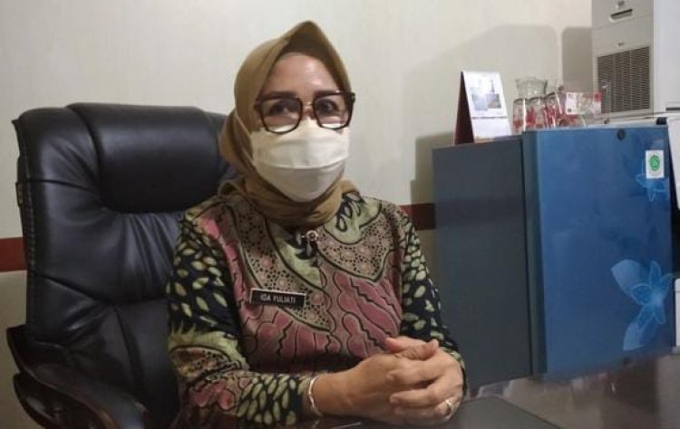 Vaksin Moderna Asal Amerika Akan Dipakai di Kota Jambi, Ini Sasarannya