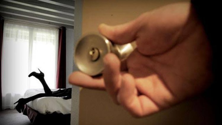 Prostitusi di Hotel di Jakpus Digerebek, 8 Anak Dibawah Umur Diamankan