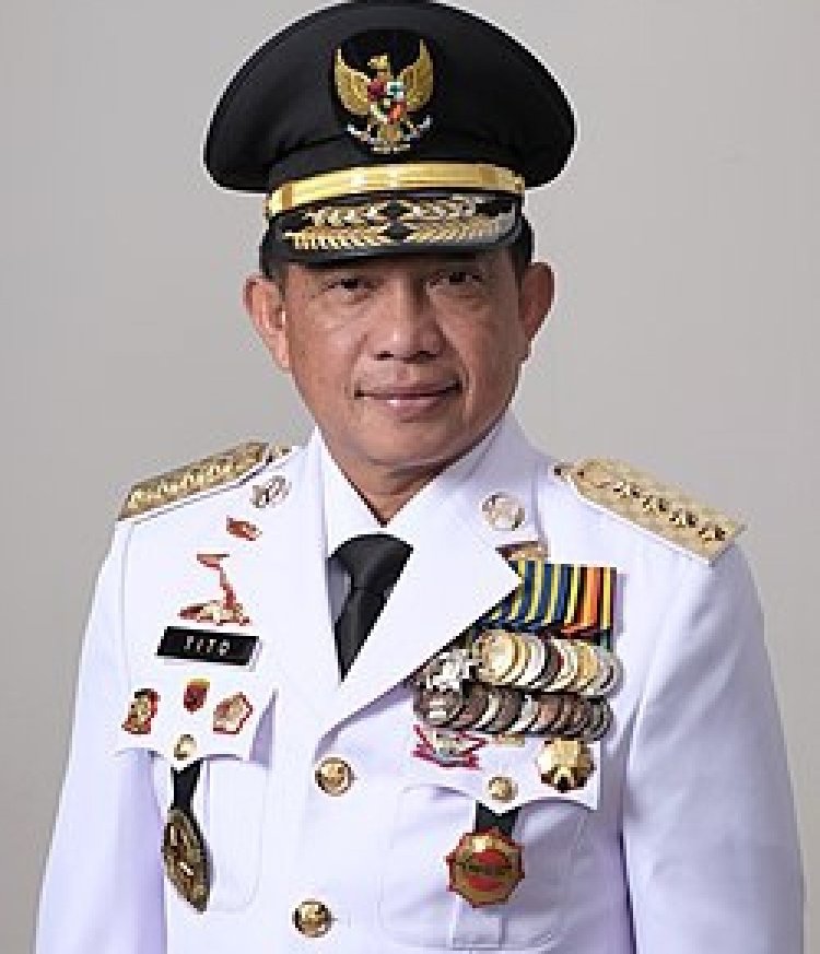 Innalilahi, Ibunda Mendagri Tito Karnavian Meninggal Dunia