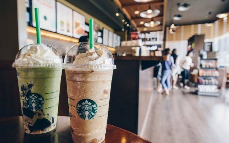 Gerah Merek Dagang Jadi Rokok, Starbucks Gugat Perusahaan di Sumut