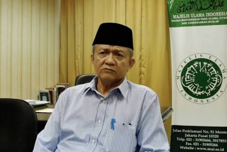 Kritik Tema Lomba Artikel Hari Santri, Buya Anwar Abbas: Kesimpulan Saya BPIP Sebaiknya Dibubarkan Saja