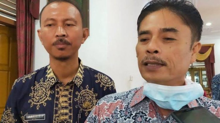 Pasien Isolasi Dipungut Biaya, Direktur RSUD Bangko: Ya Selagi Menunggu Hasil PCR Tetap Bayar