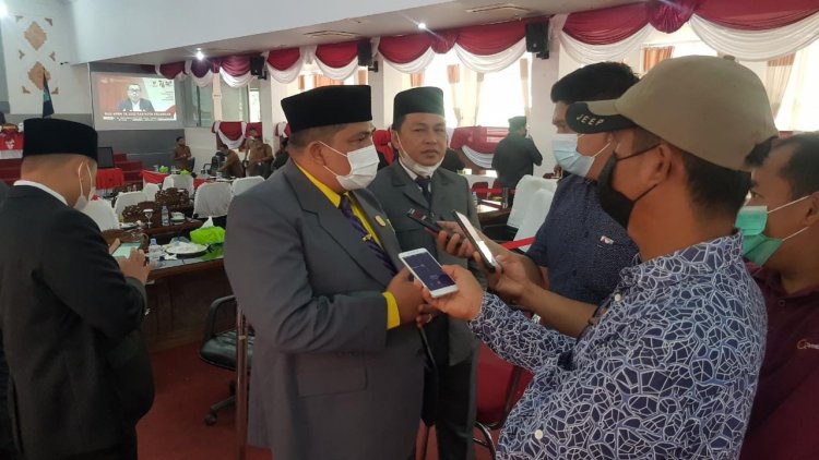 Pasien Isolasi Dipungut Biaya, Ketua DPR: Kalau Menyalahi Aturan, Kita Suruh RSUD Kembalikan Uang