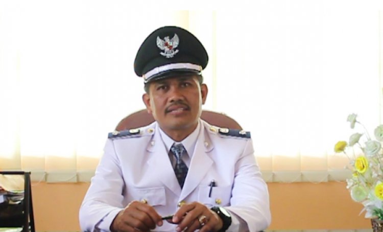 Lulus Diuji Sejumlah Profesor, Asrizallis Wali Nagari yang Sandang Gelar Doktor dan Gelar Akademik Terpanjang