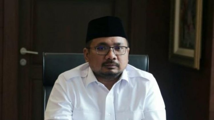 Muhammad Kace Sebut Nabi Muhammad Dikerumuni Jin, Menag RI: Ini Sudah Melanggar, Pihak Kepolisian Baiknya Lakukan Tindakan